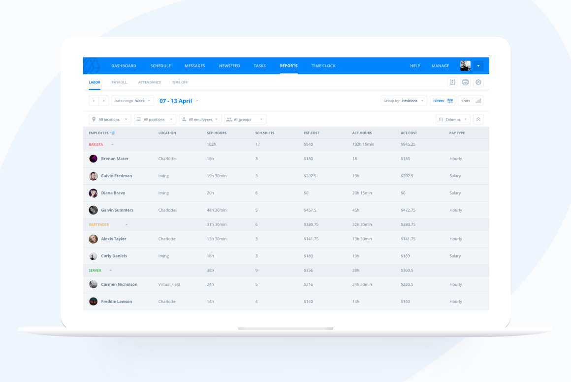 Sling App
