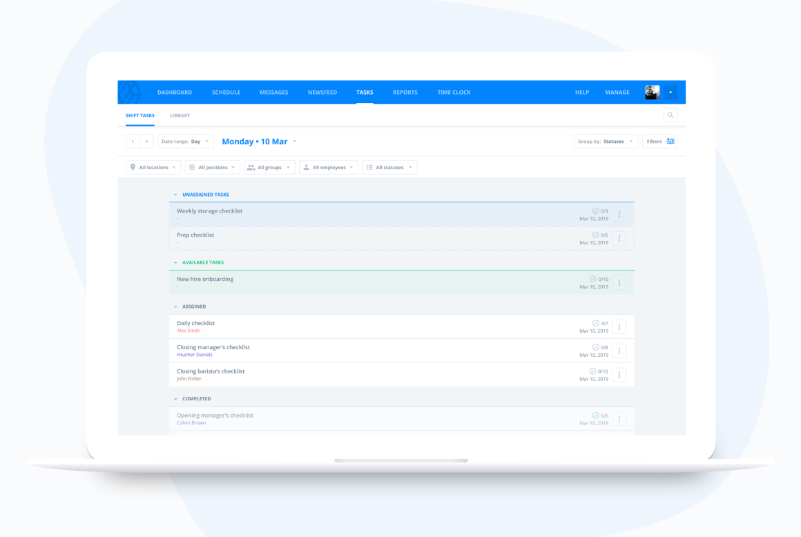 Sling App