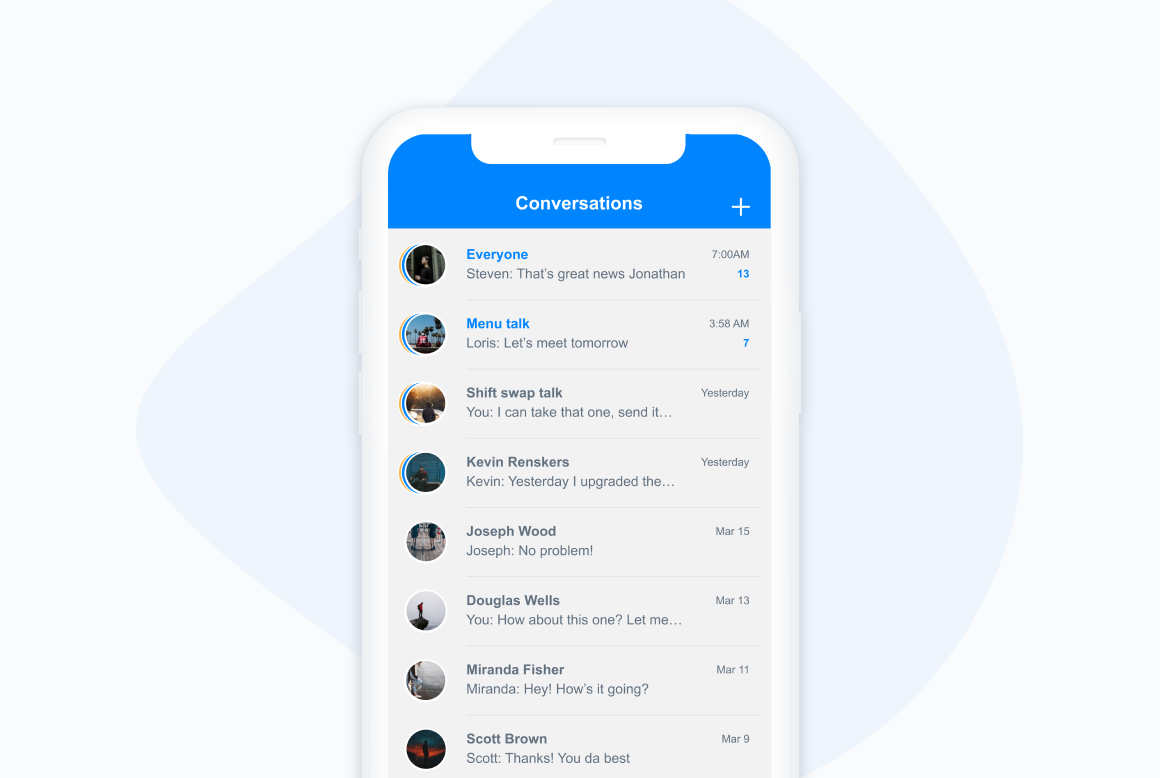 Sling App
