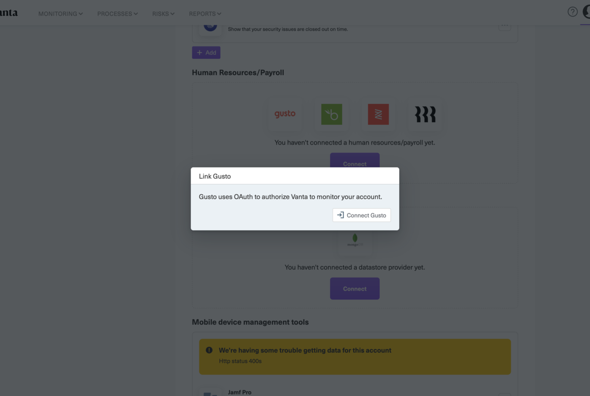Authorize