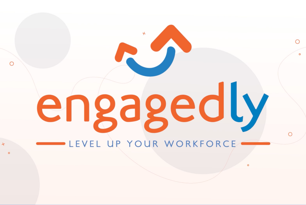 Engagedly Overview Video