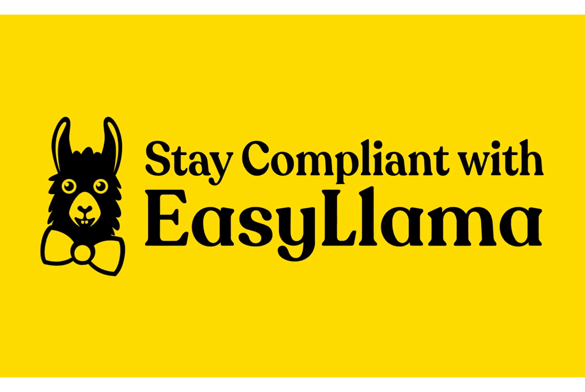 EasyLlama Anti-Harassment Trailer