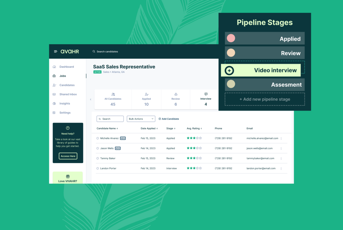 Pipeline