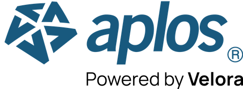 Aplos logo