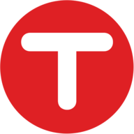 TSheets logo