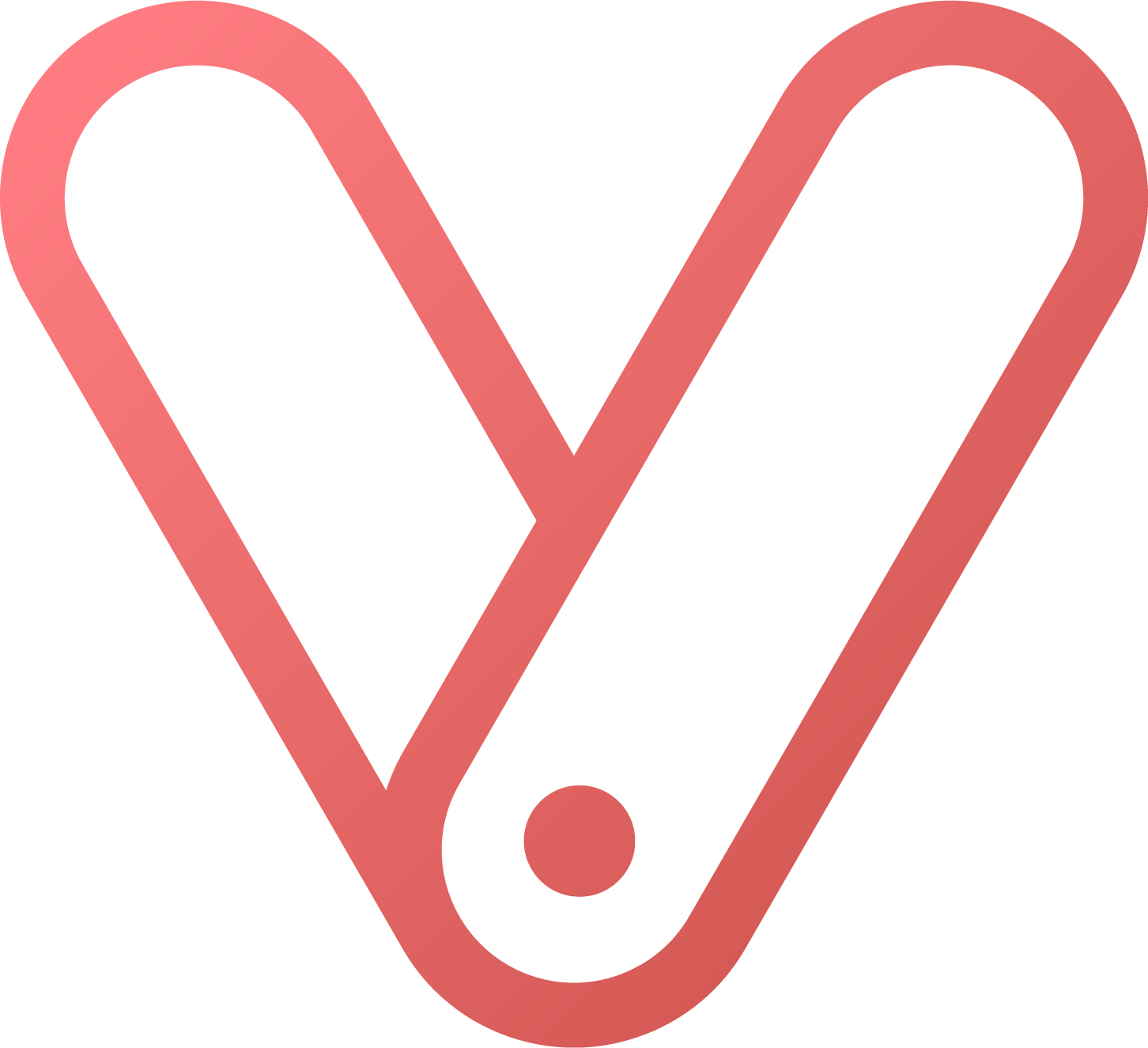 Vagaro logo