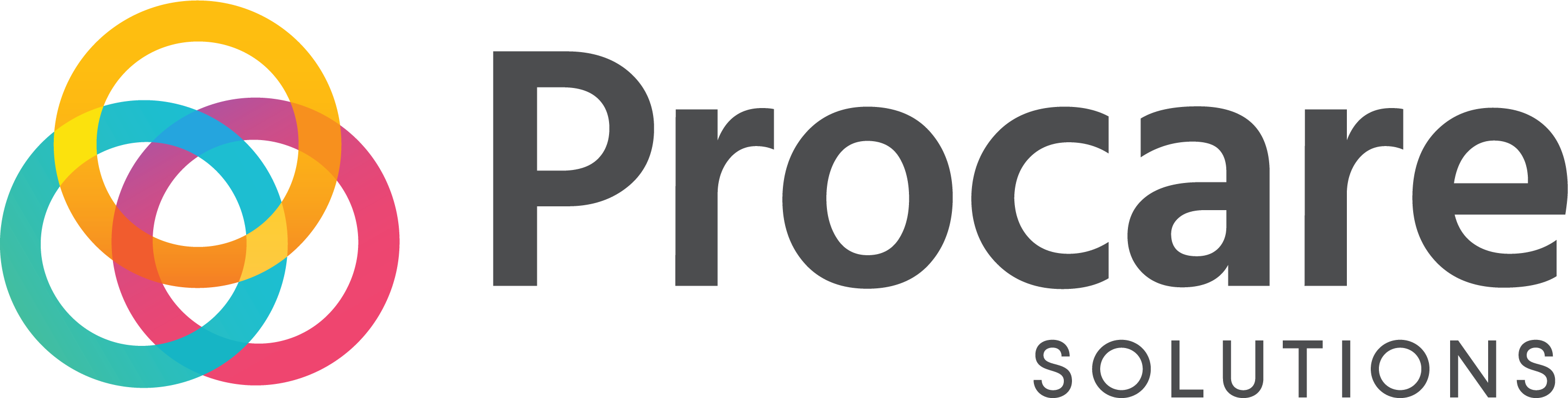 Procare logo