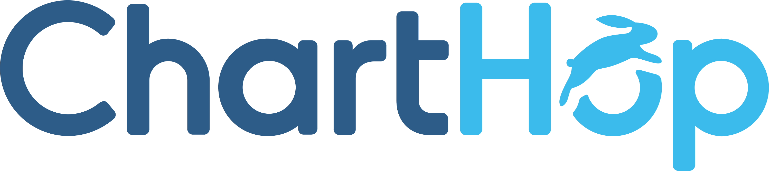 ChartHop logo