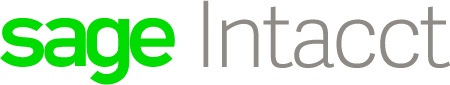Sage Intacct logo