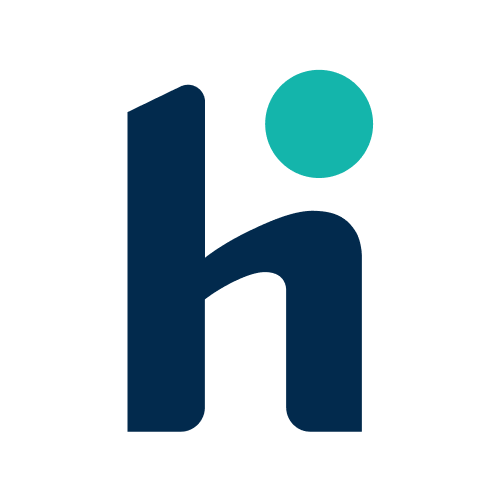 Human Interest logo