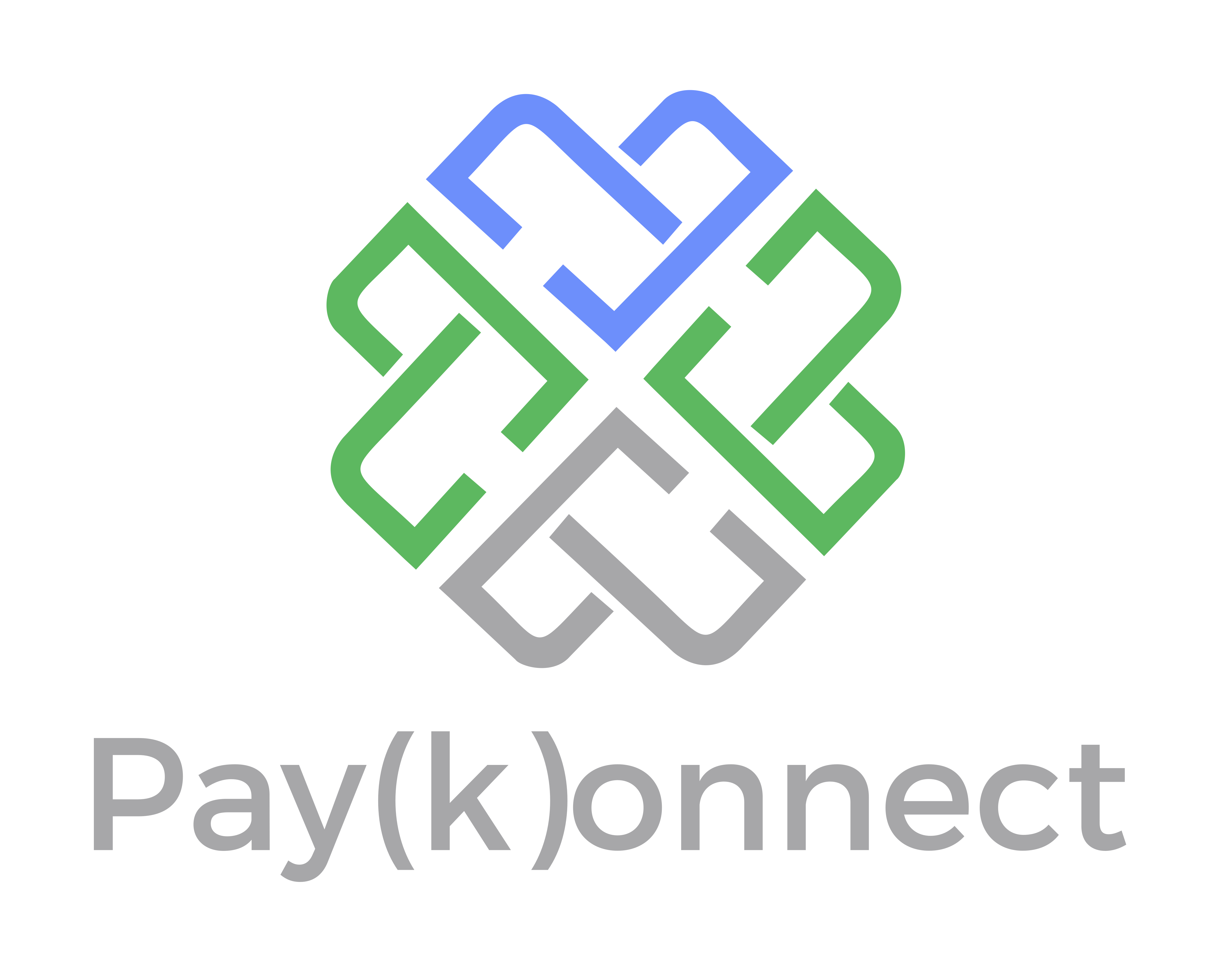 Pay(k)onnect logo