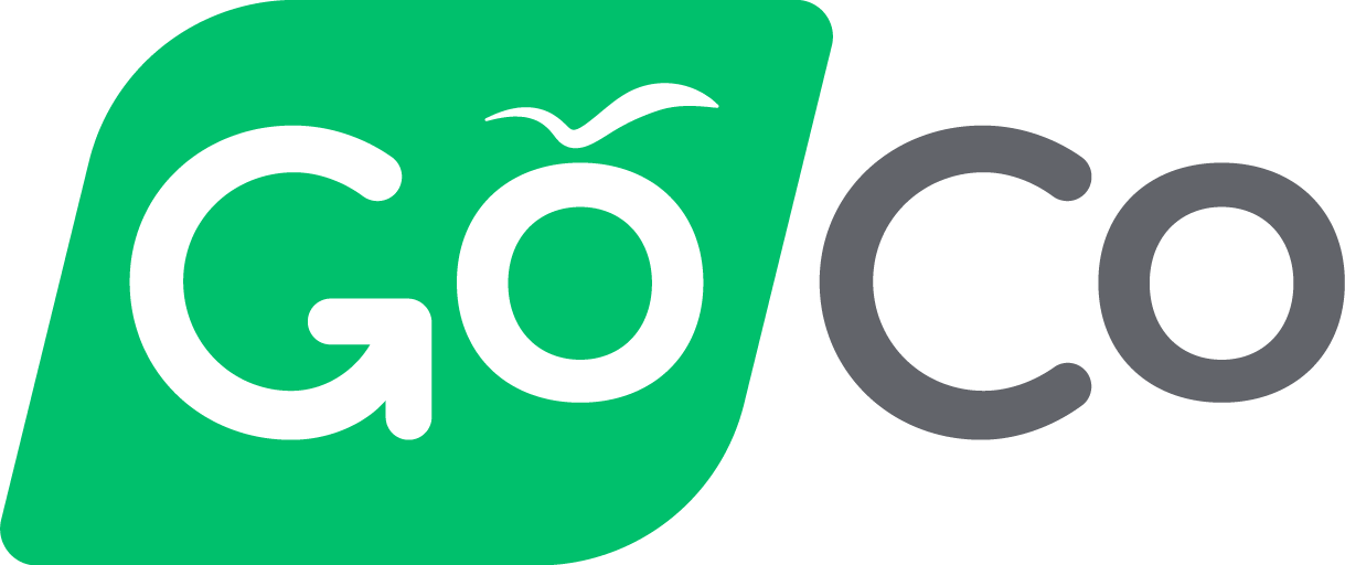 GoCo | Gusto