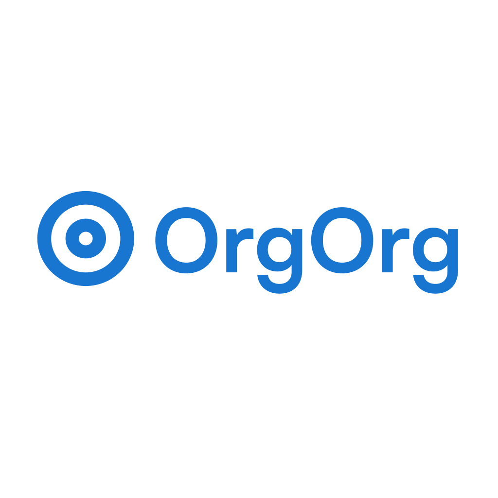 OrgOrg logo