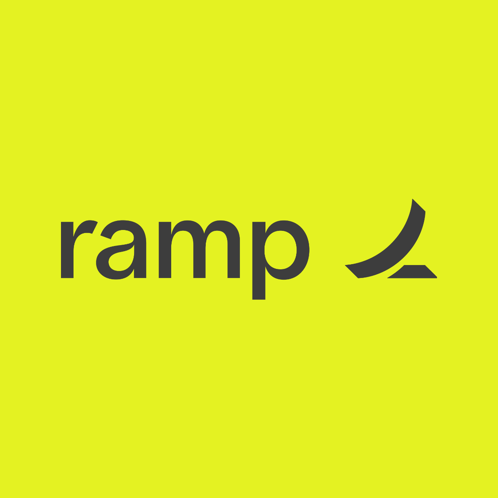 Ramp logo