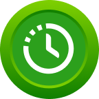 QuickBooks Time logo