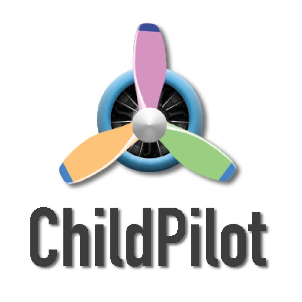 ChildPilot logo